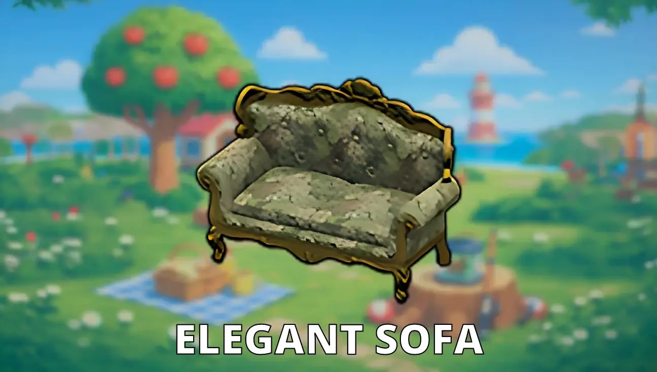 Gold x Botanical variant