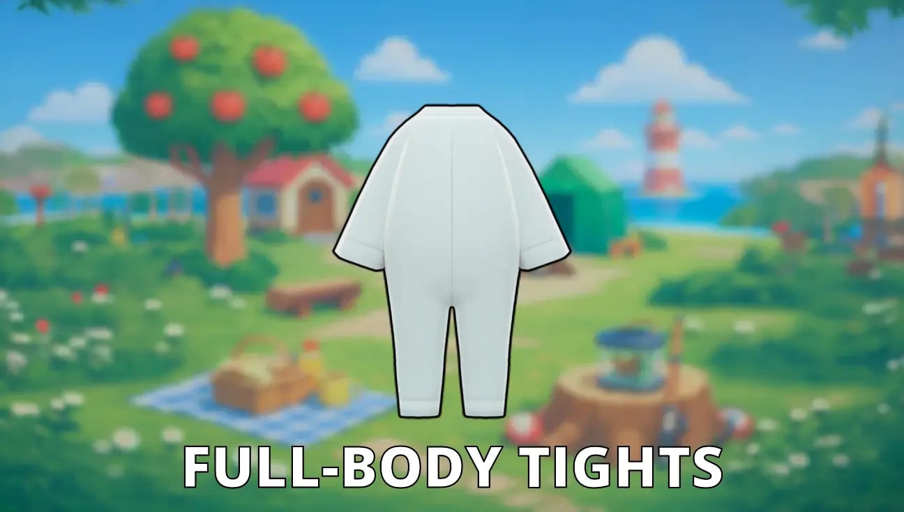 White variant