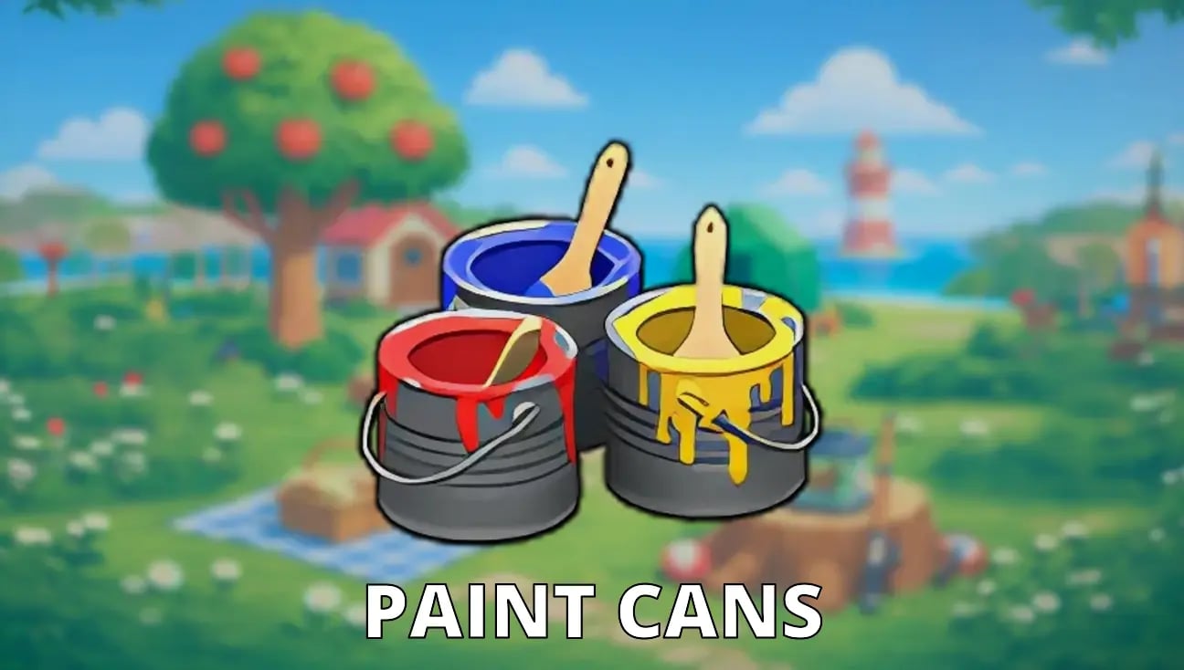 Red, Blue & Yellow variant