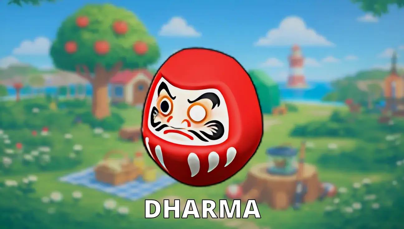 Dharma variant