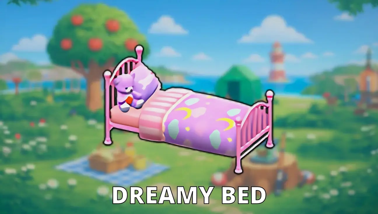 Pink variant