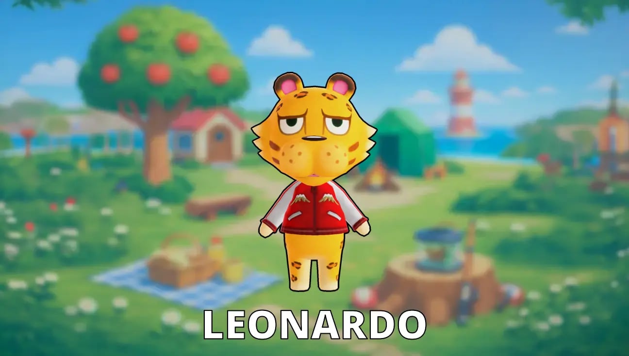 Leonardo artwork