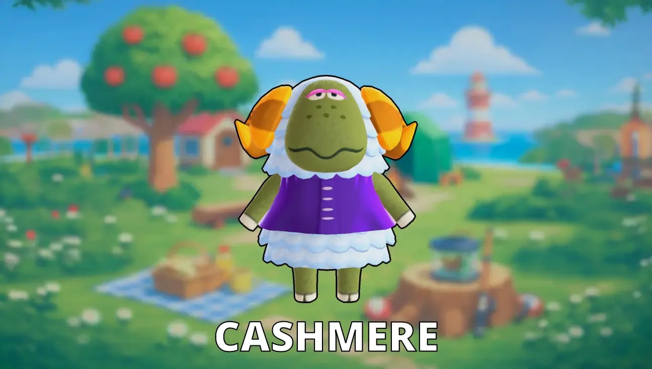 Cashmere artwork