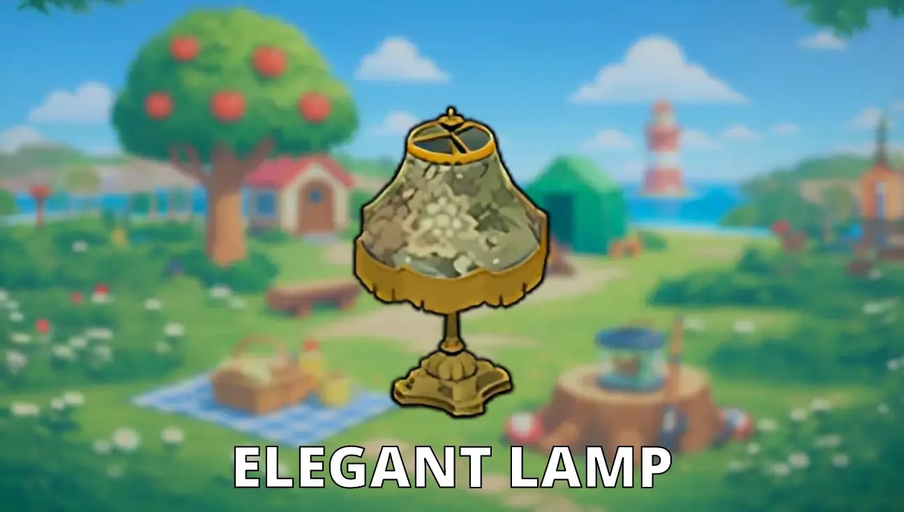 Gold x Botanical variant