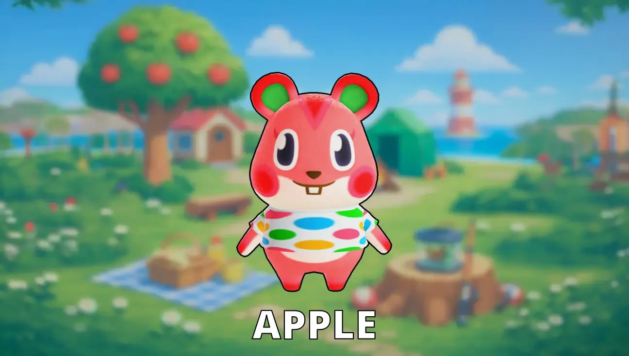 Apple artwork