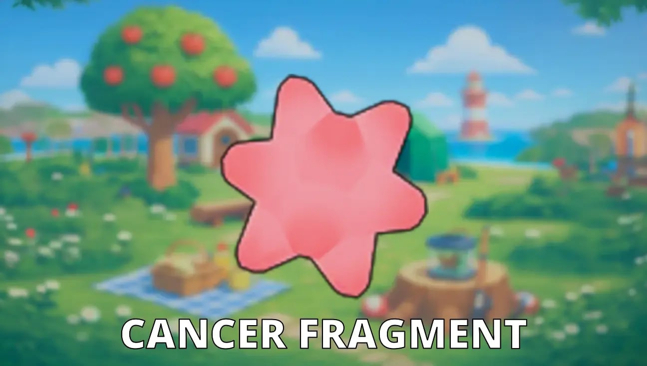 Cancer Fragment artwork