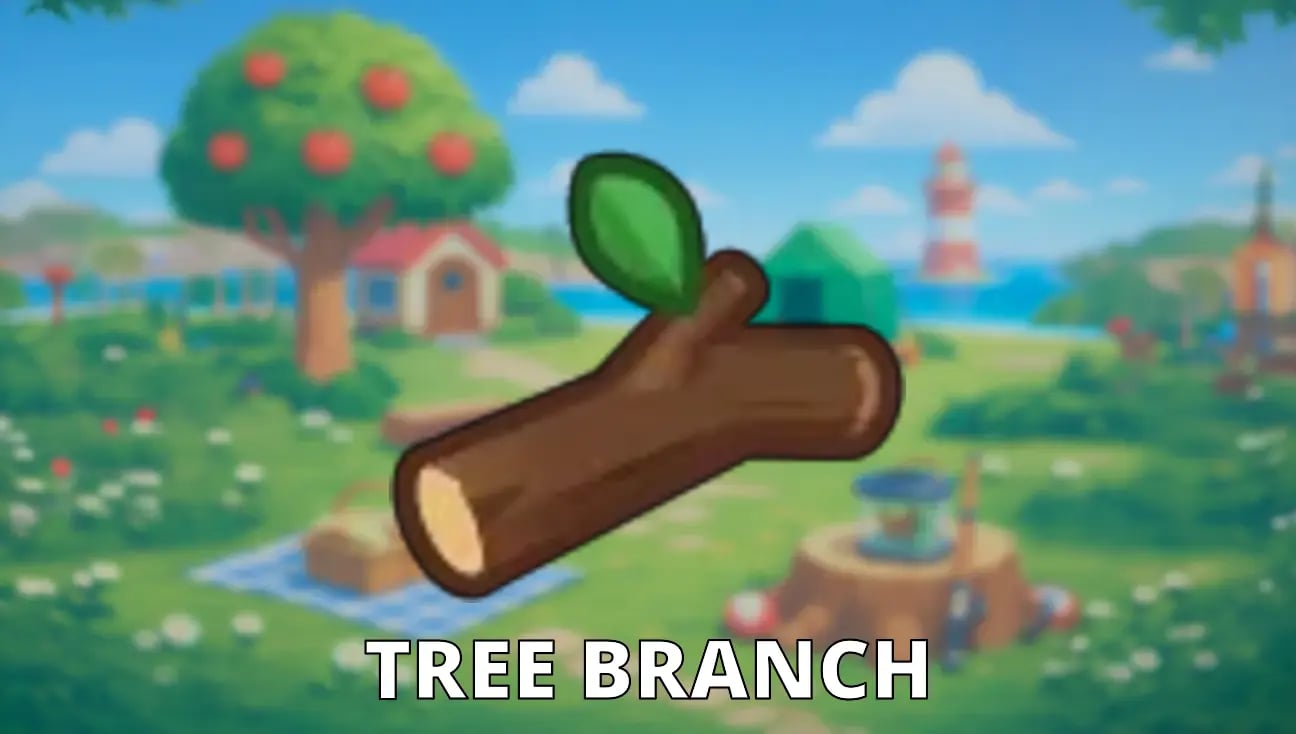 Tree Branch artwork
