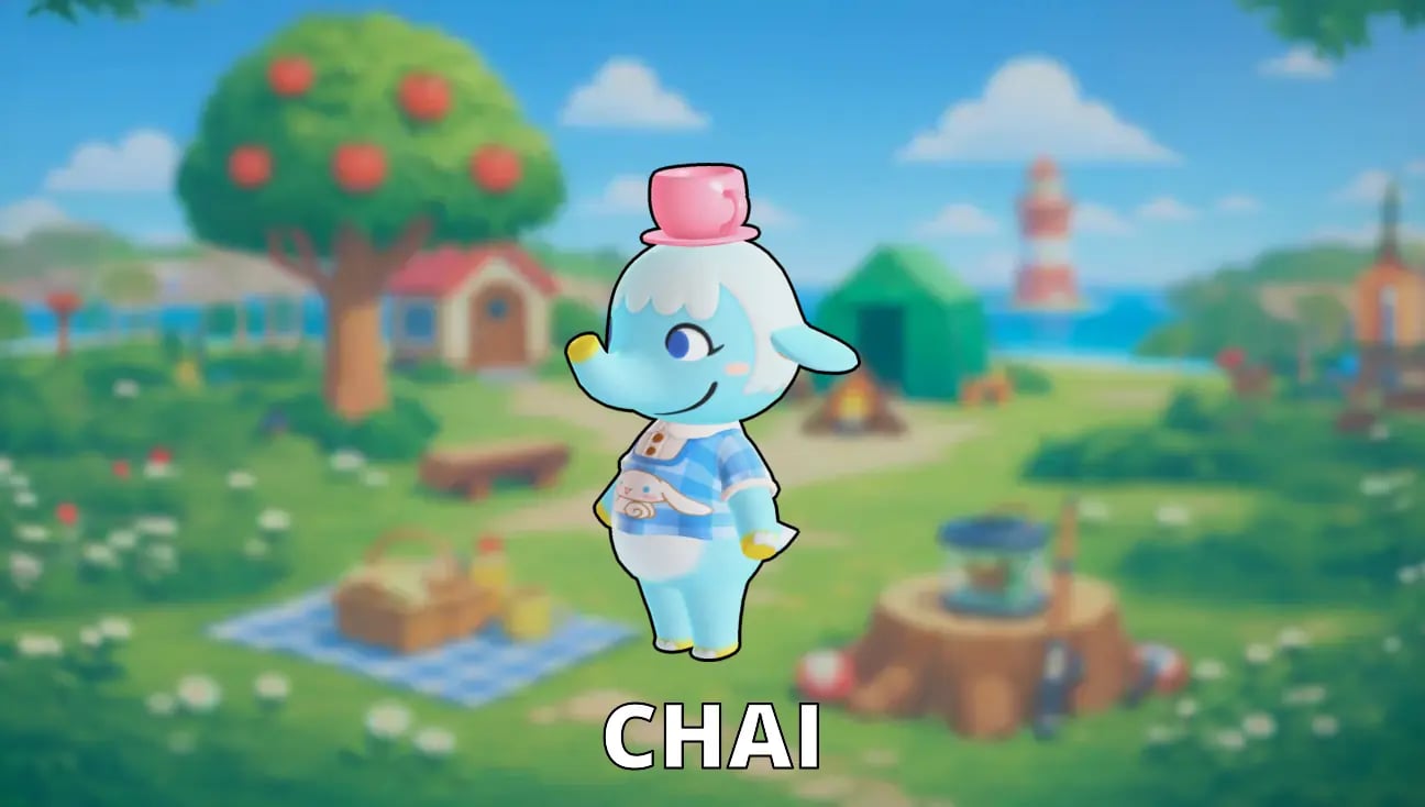 Chai artwork