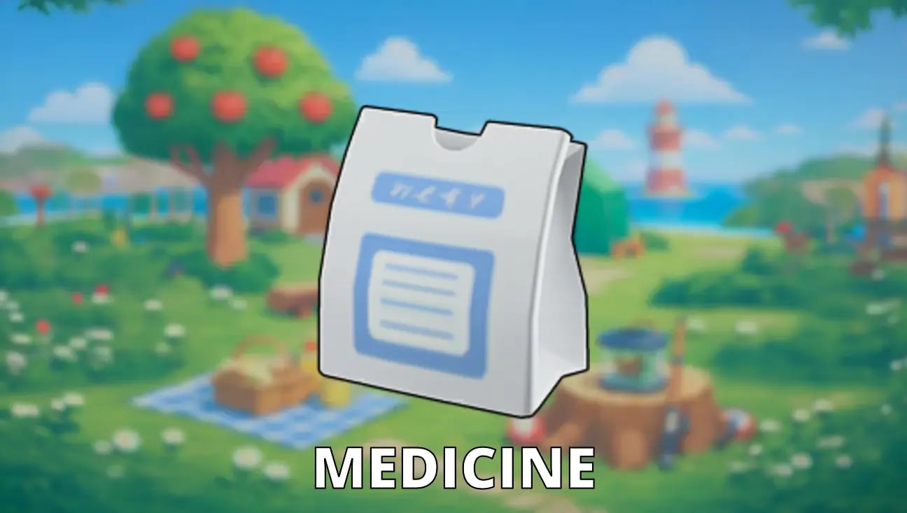 Medicine artwork