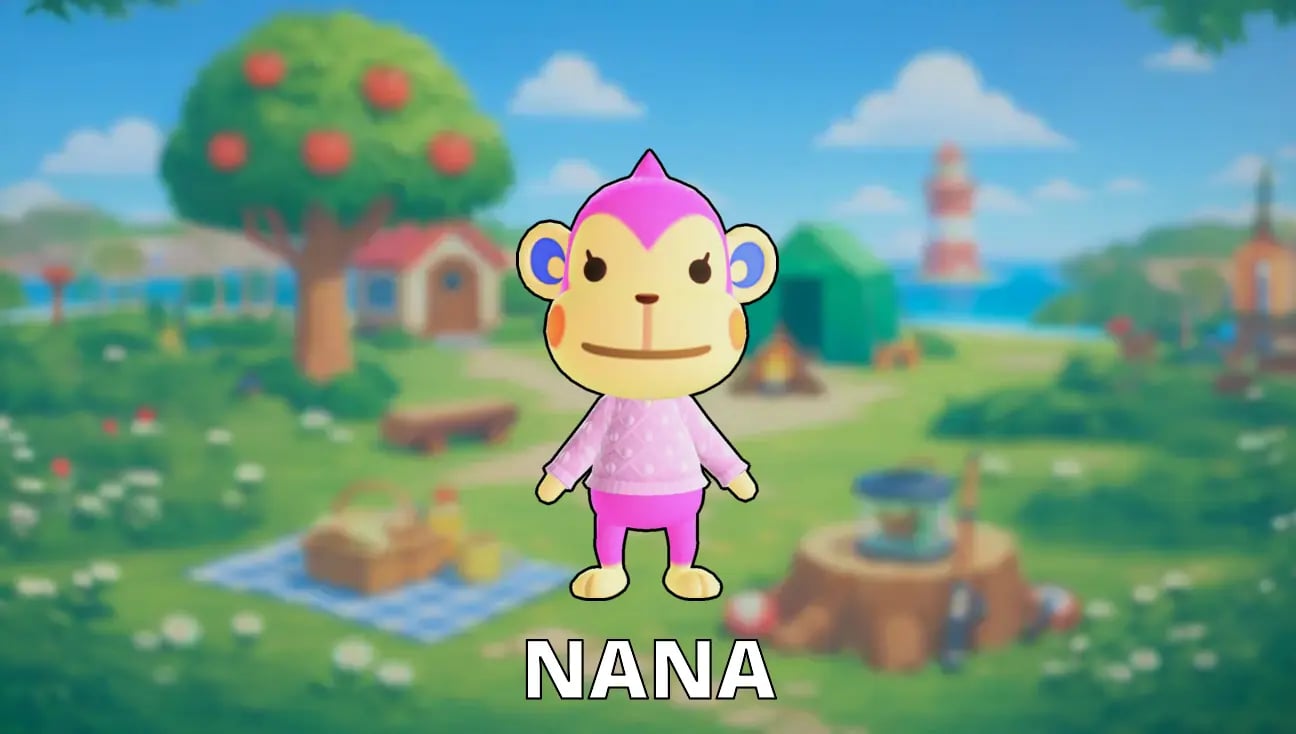 Nana artwork
