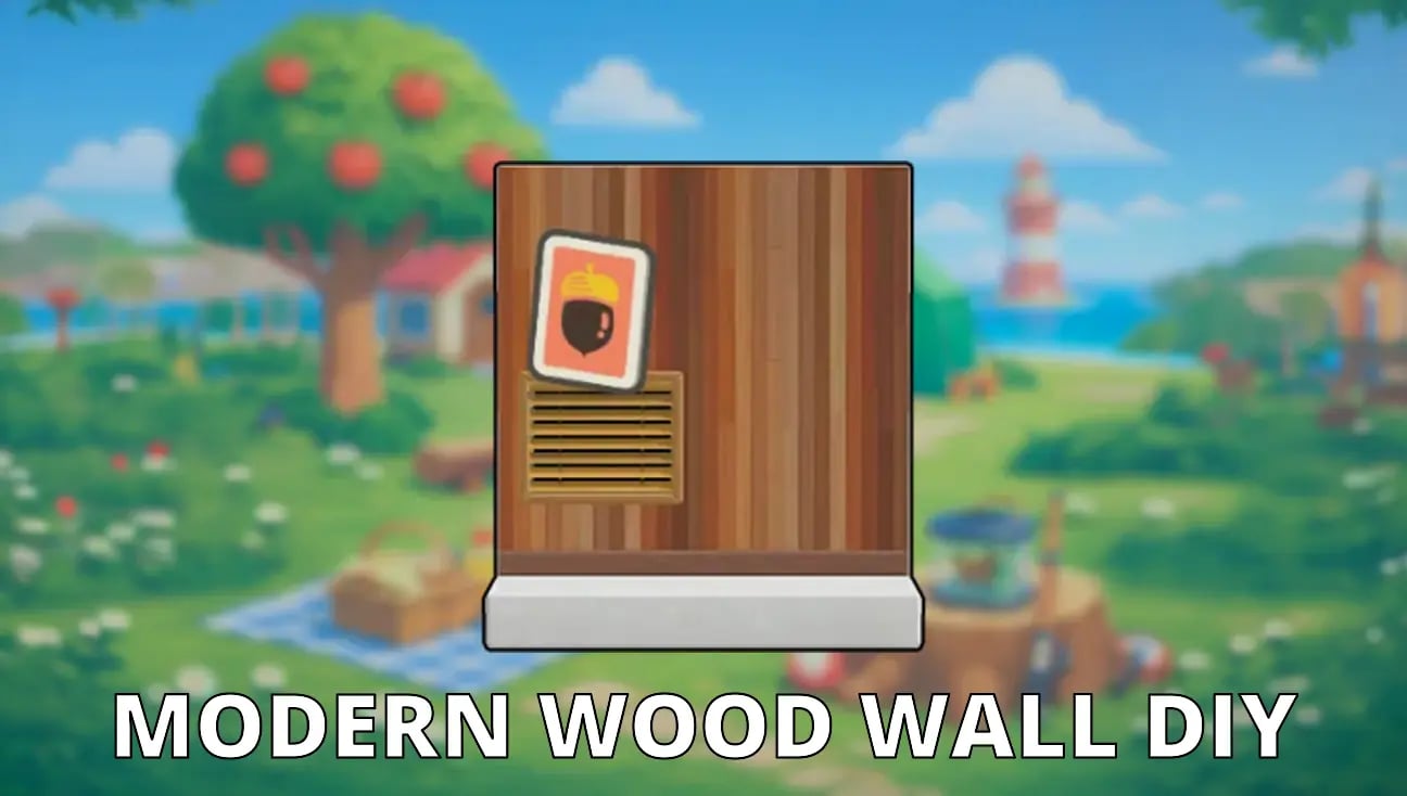 Modern Wood Wall DIY artwork