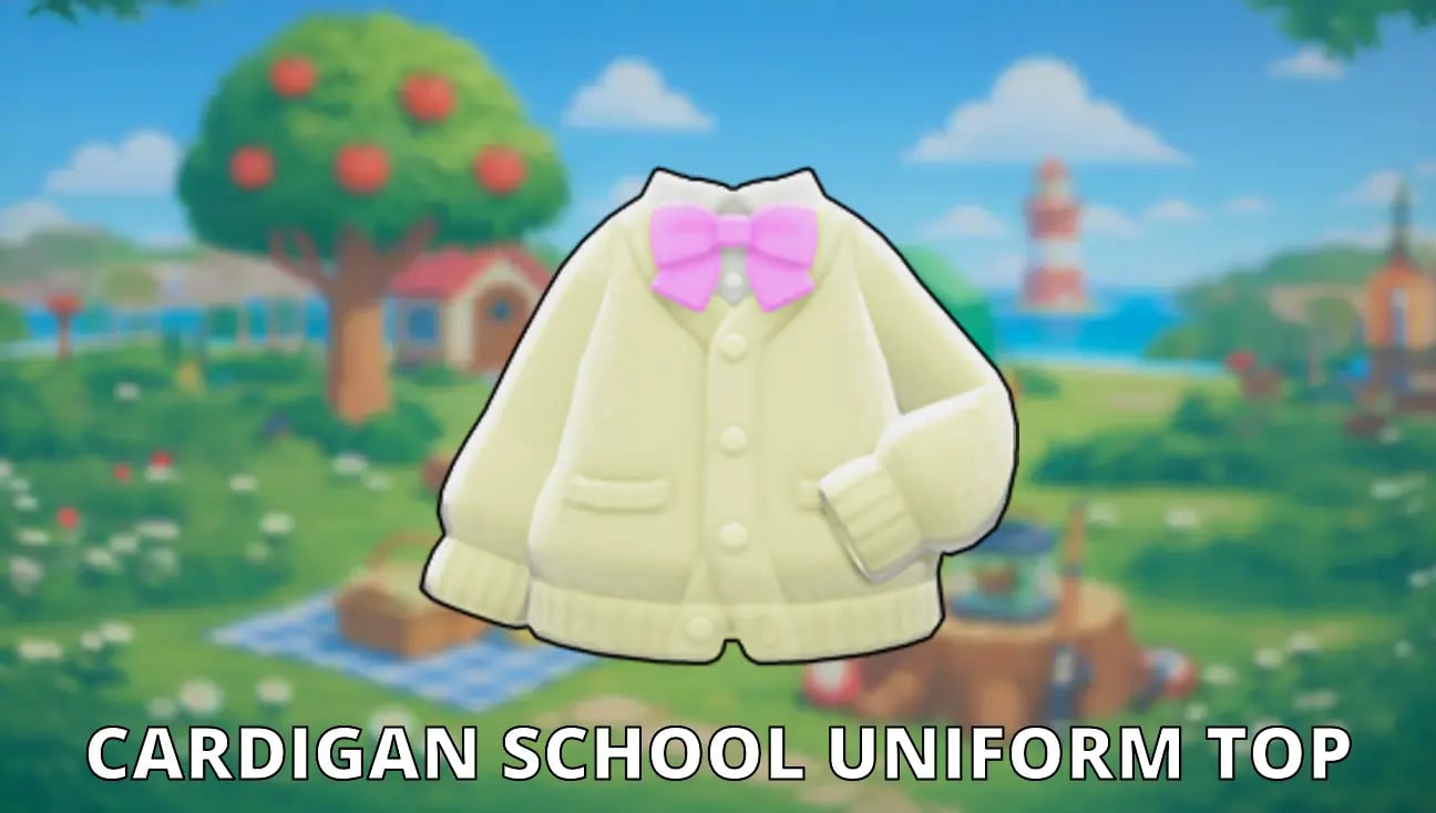 Cream variant