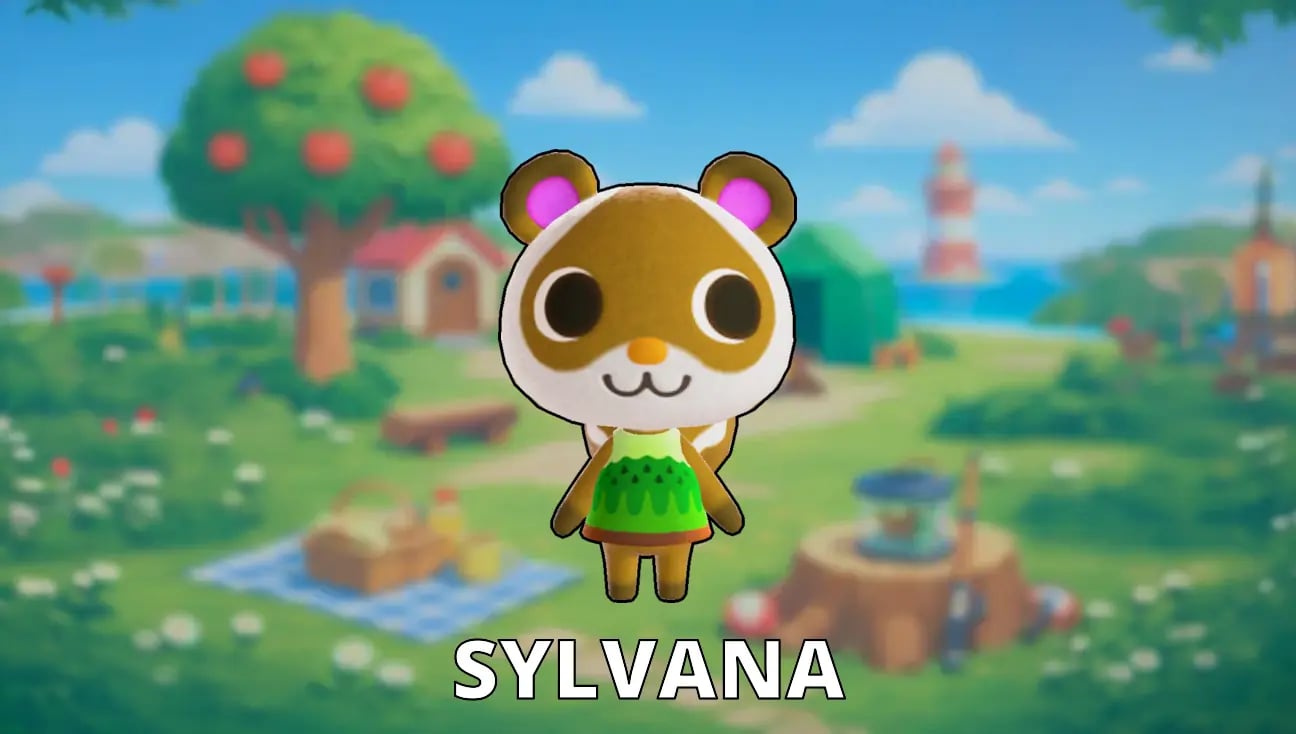 Sylvana artwork