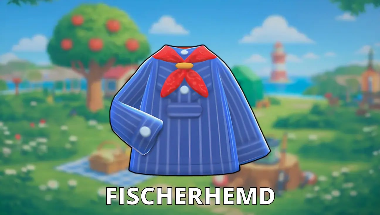 Fischerhemd artwork
