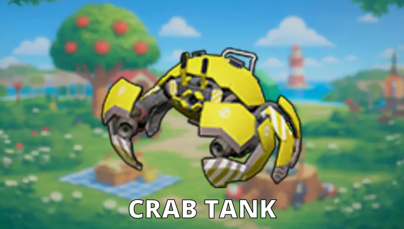 Yellow variant