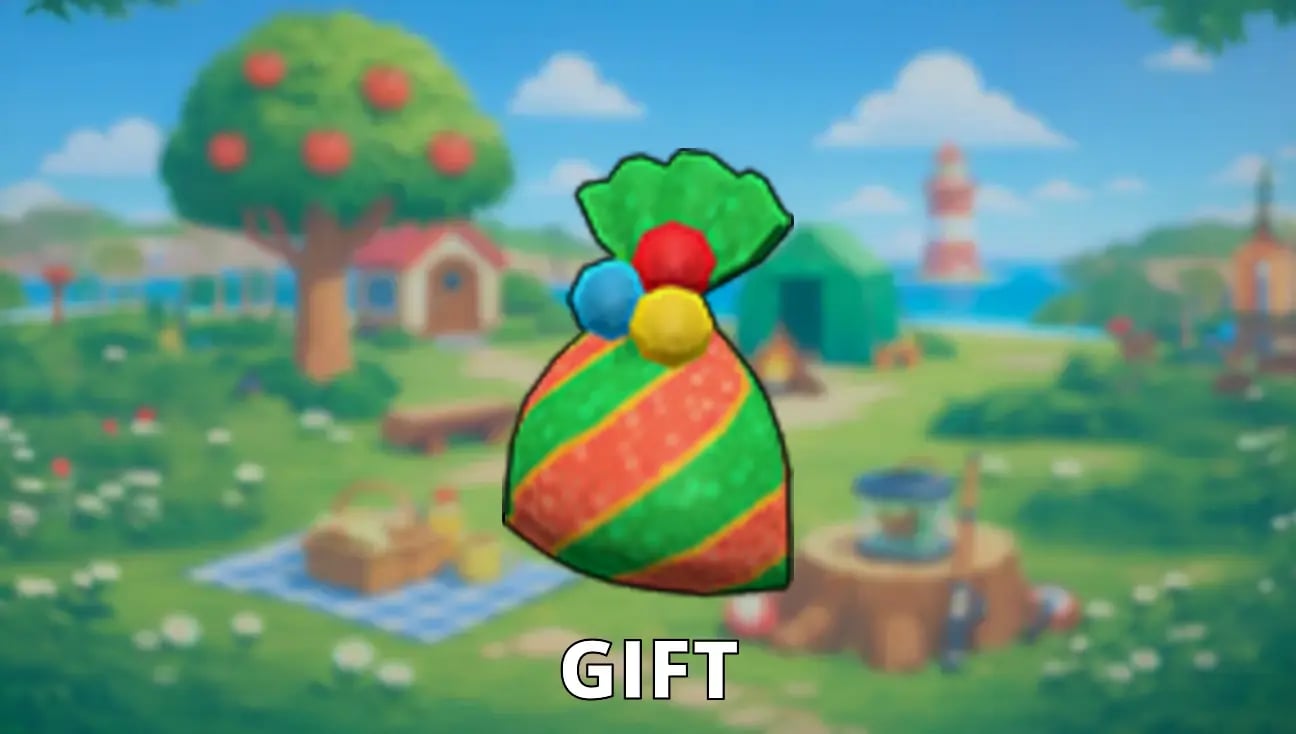 Gift artwork