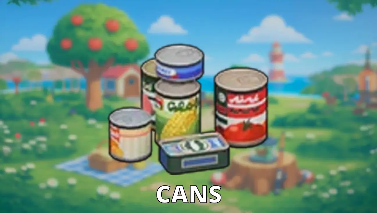 Cans variant