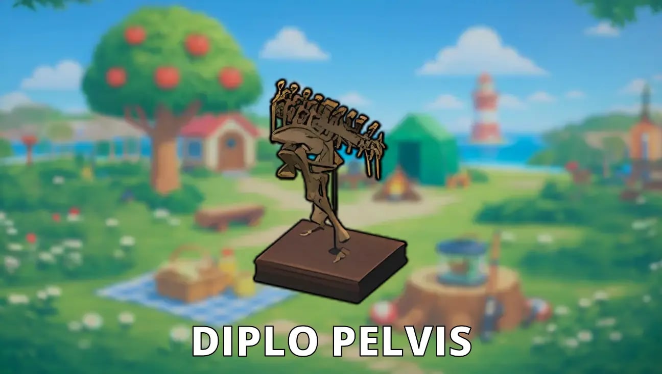 Diplo Pelvis artwork