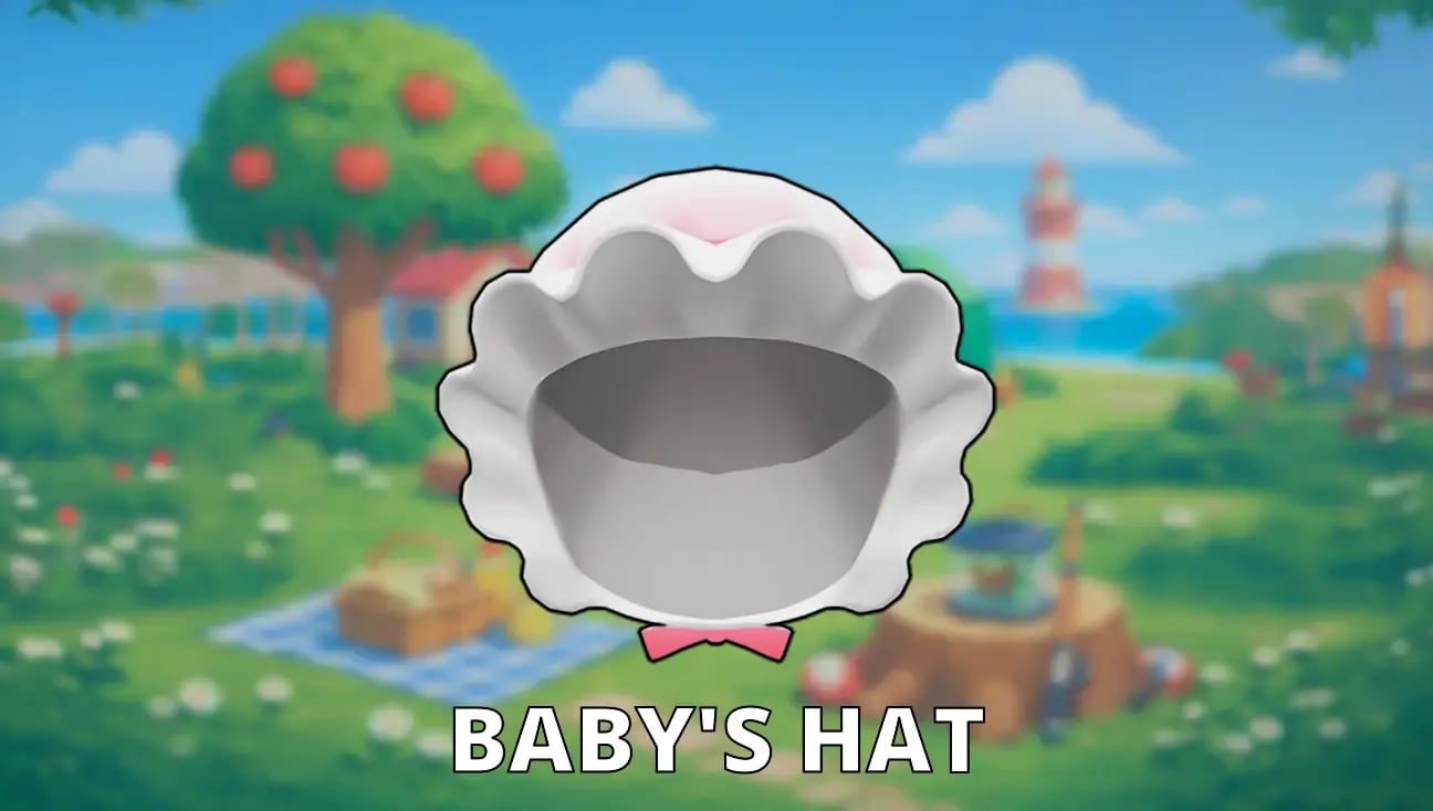 Baby Pink variant
