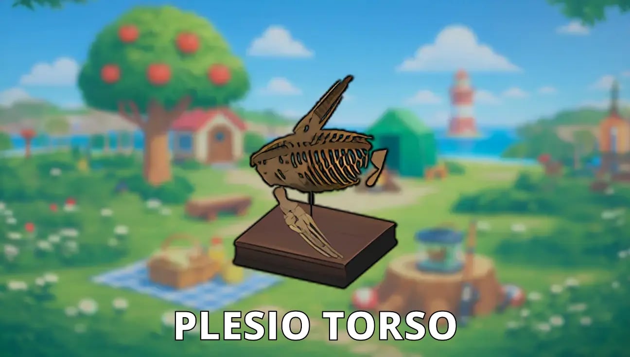 Plesio Torso artwork