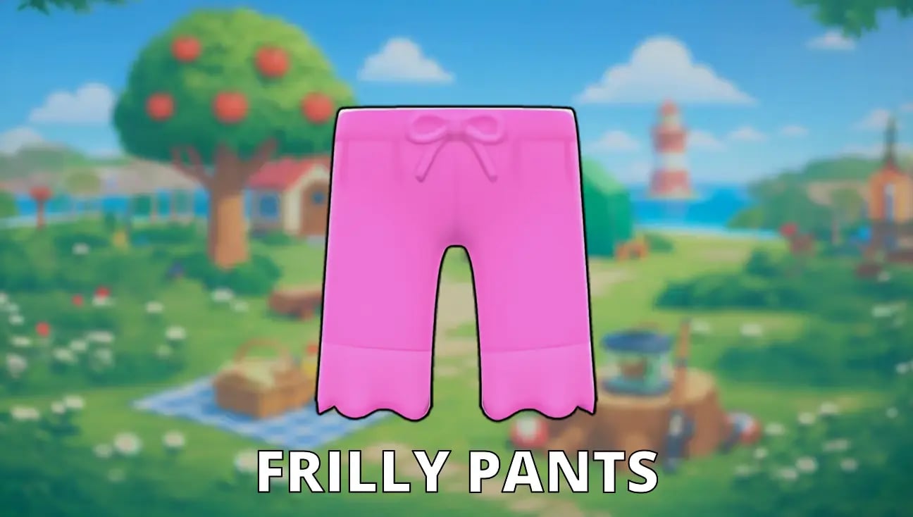 Pink variant