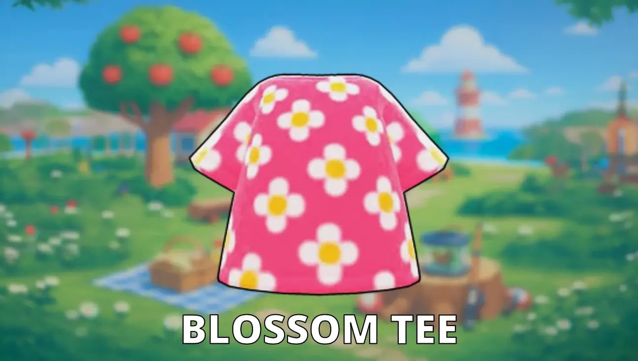 Pink variant