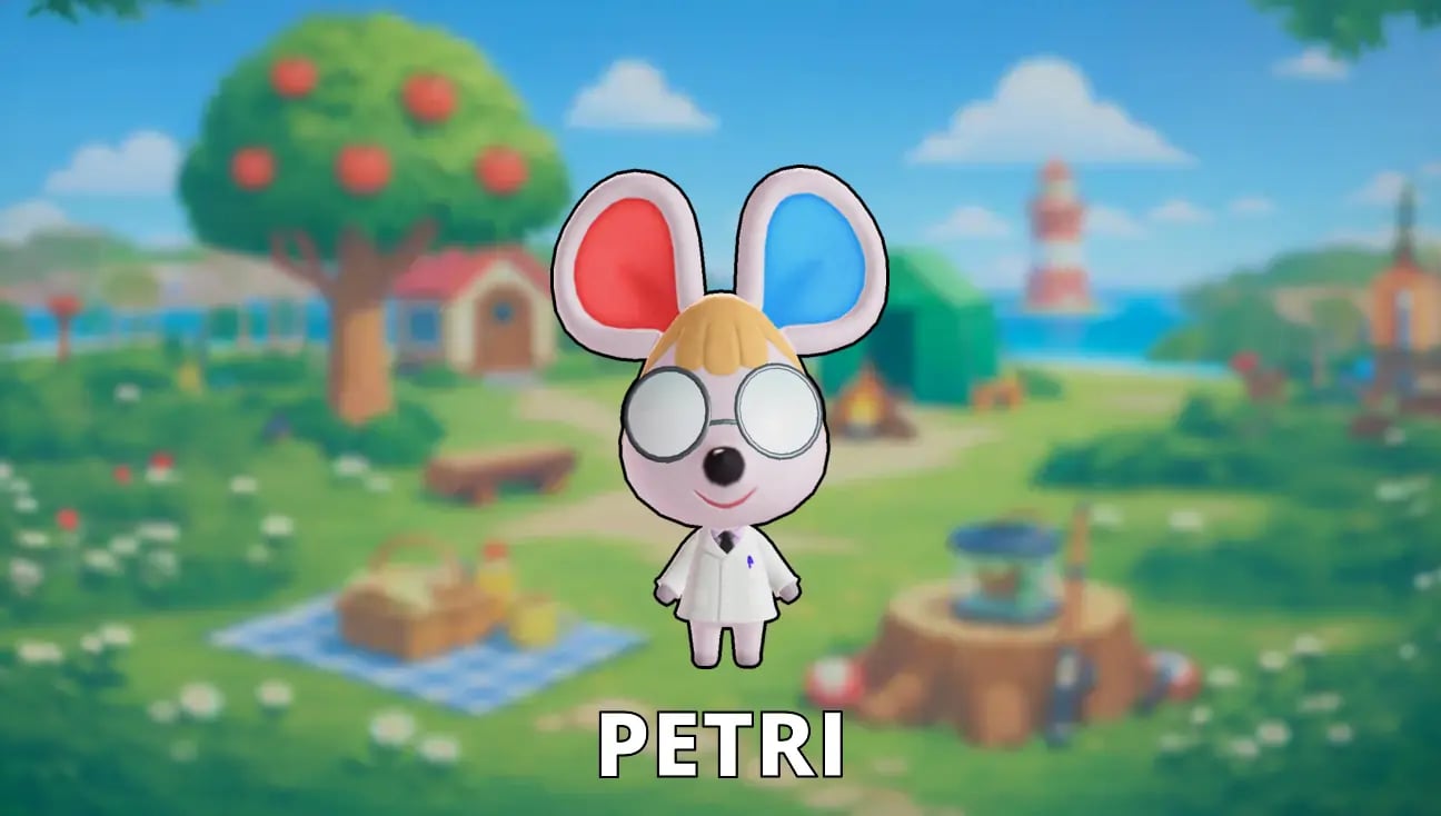 Petri artwork