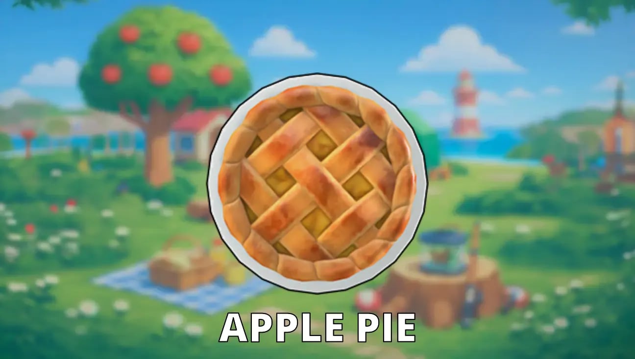 Apple Pie artwork