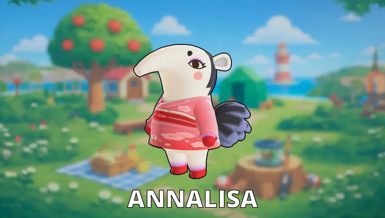 Annalisa artwork
