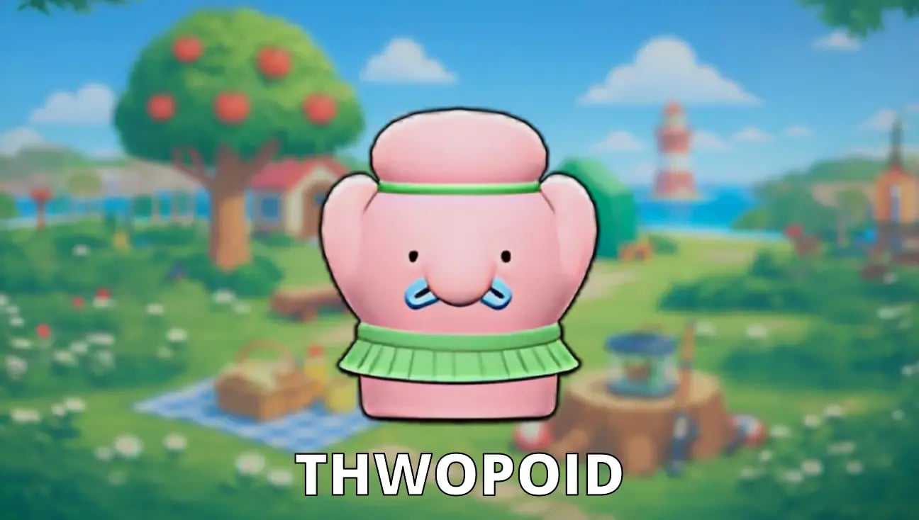 Pink variant