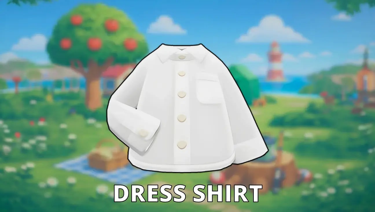 White variant