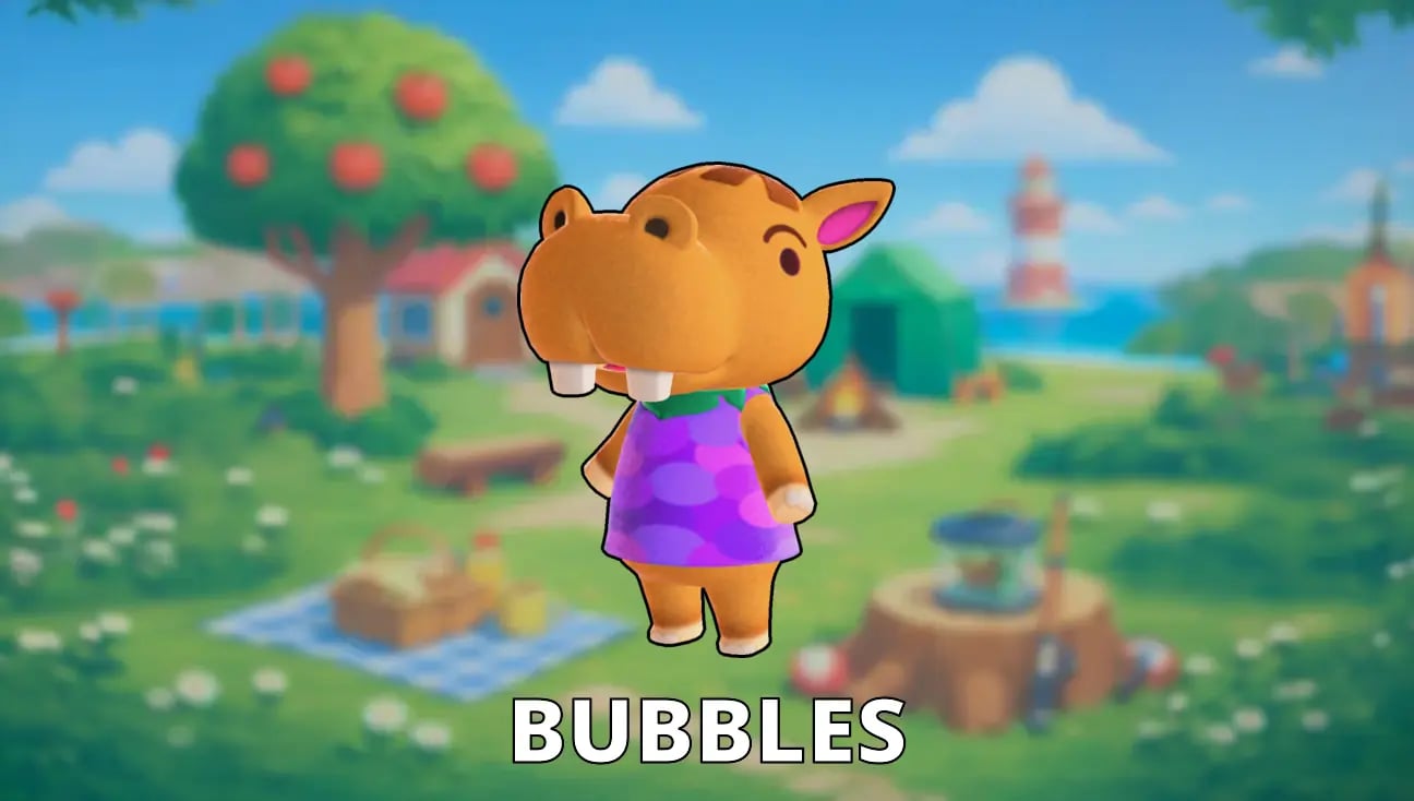 Bubbles artwork