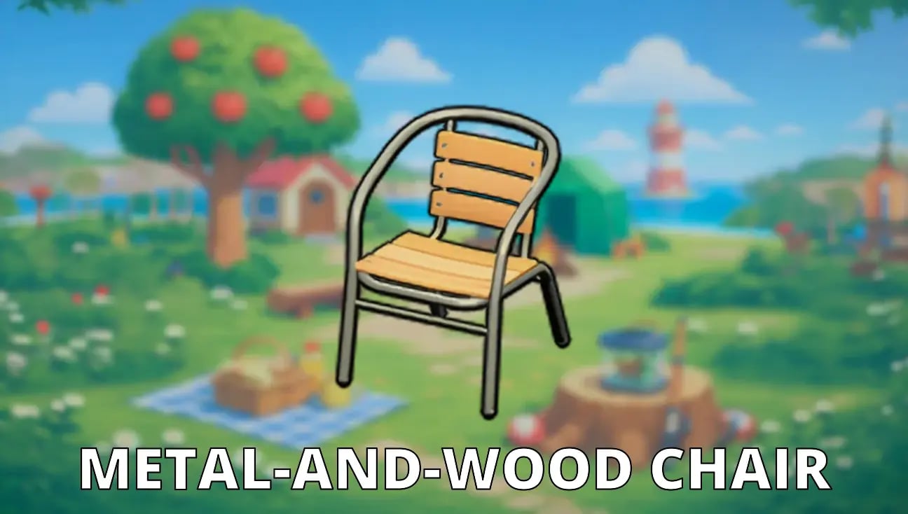 Light Wood variant