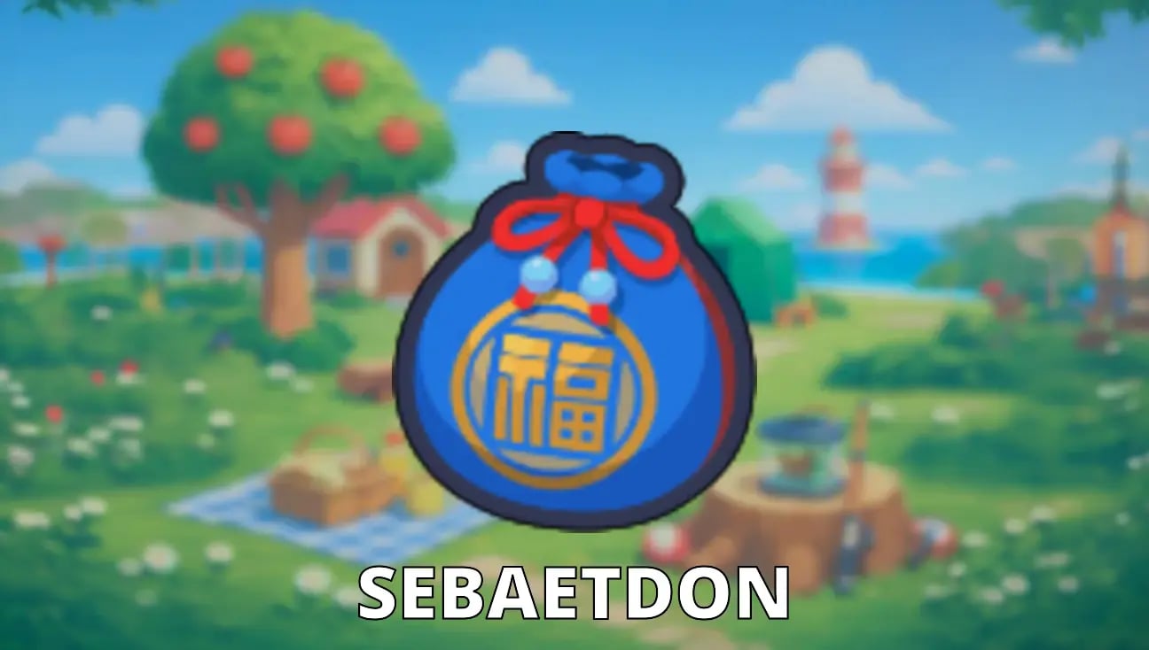 Sebaetdon artwork