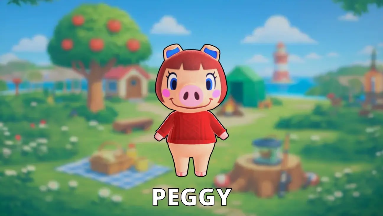 Peggy artwork