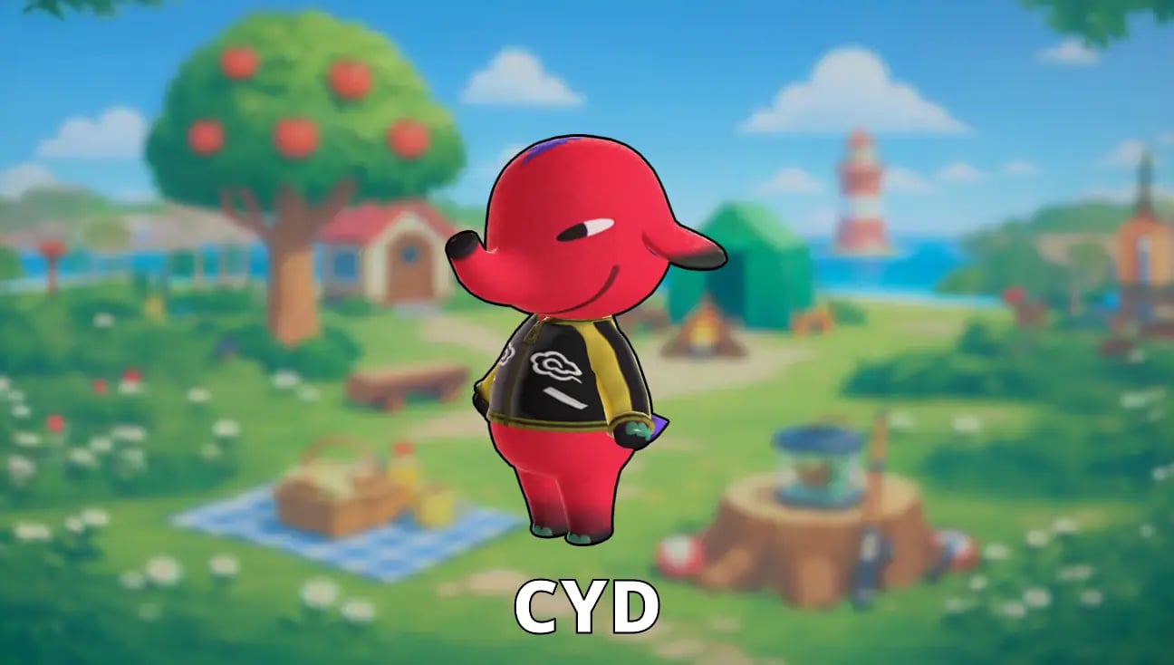 Cyd artwork