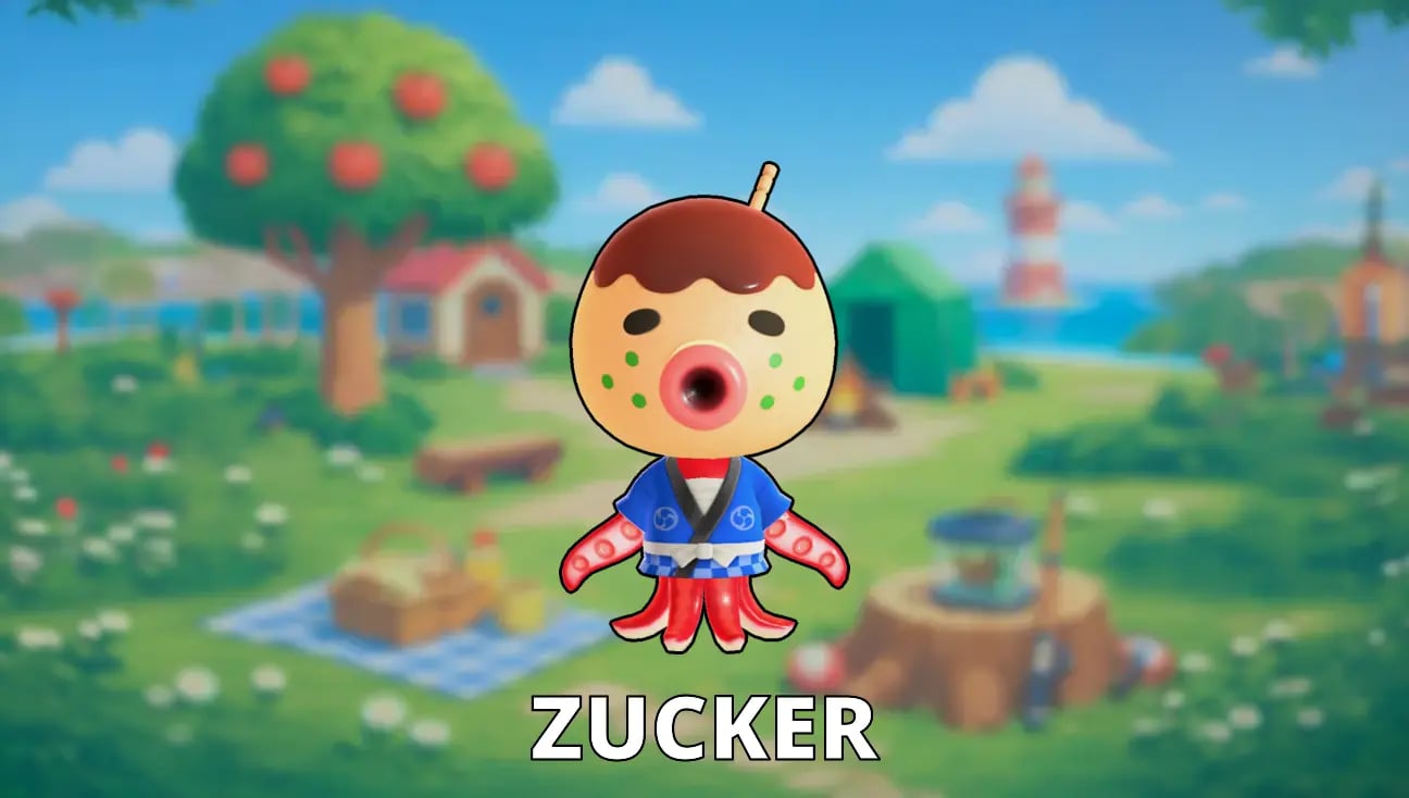 Zucker artwork