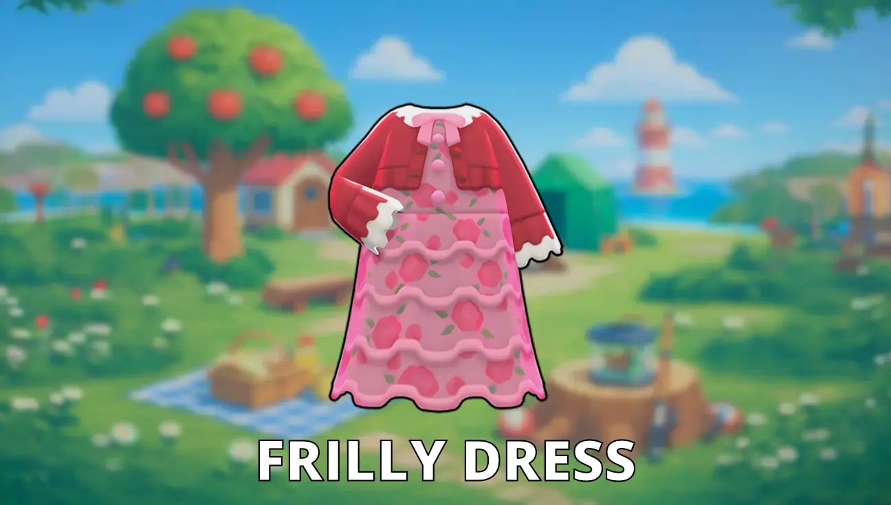 Pink variant
