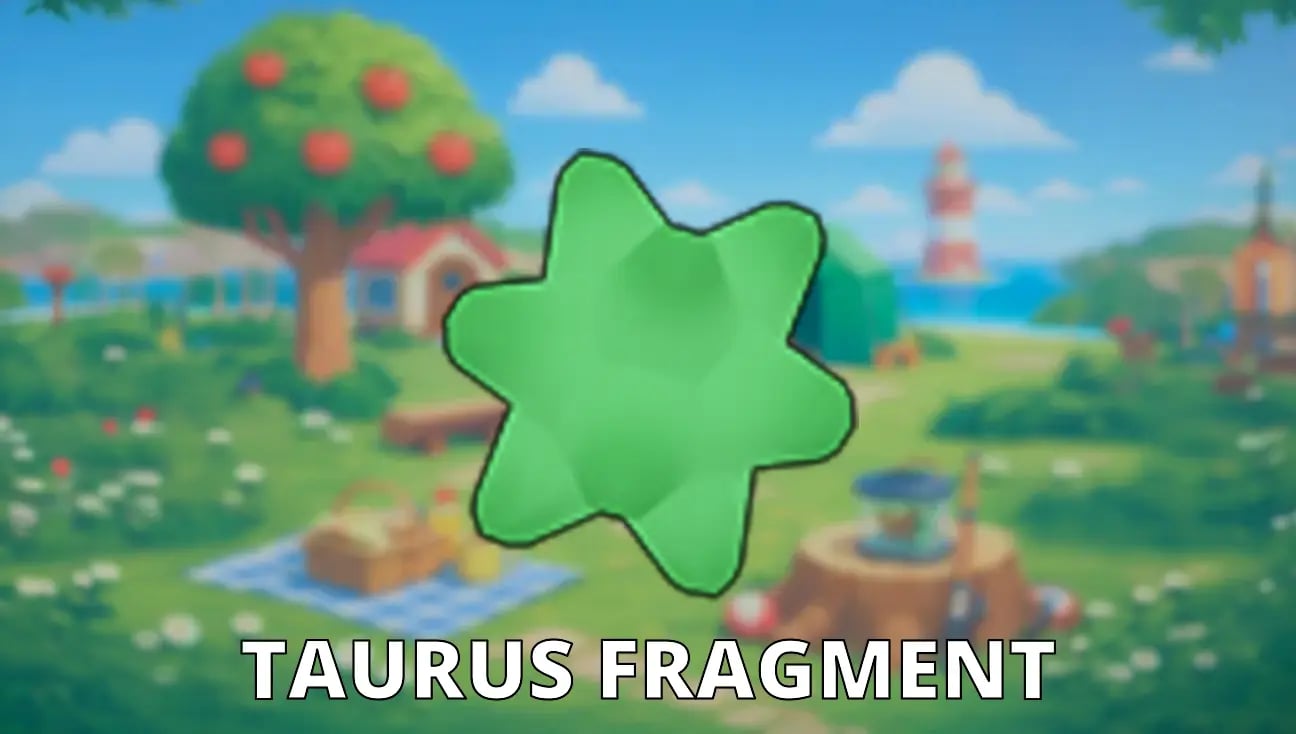 Taurus Fragment artwork