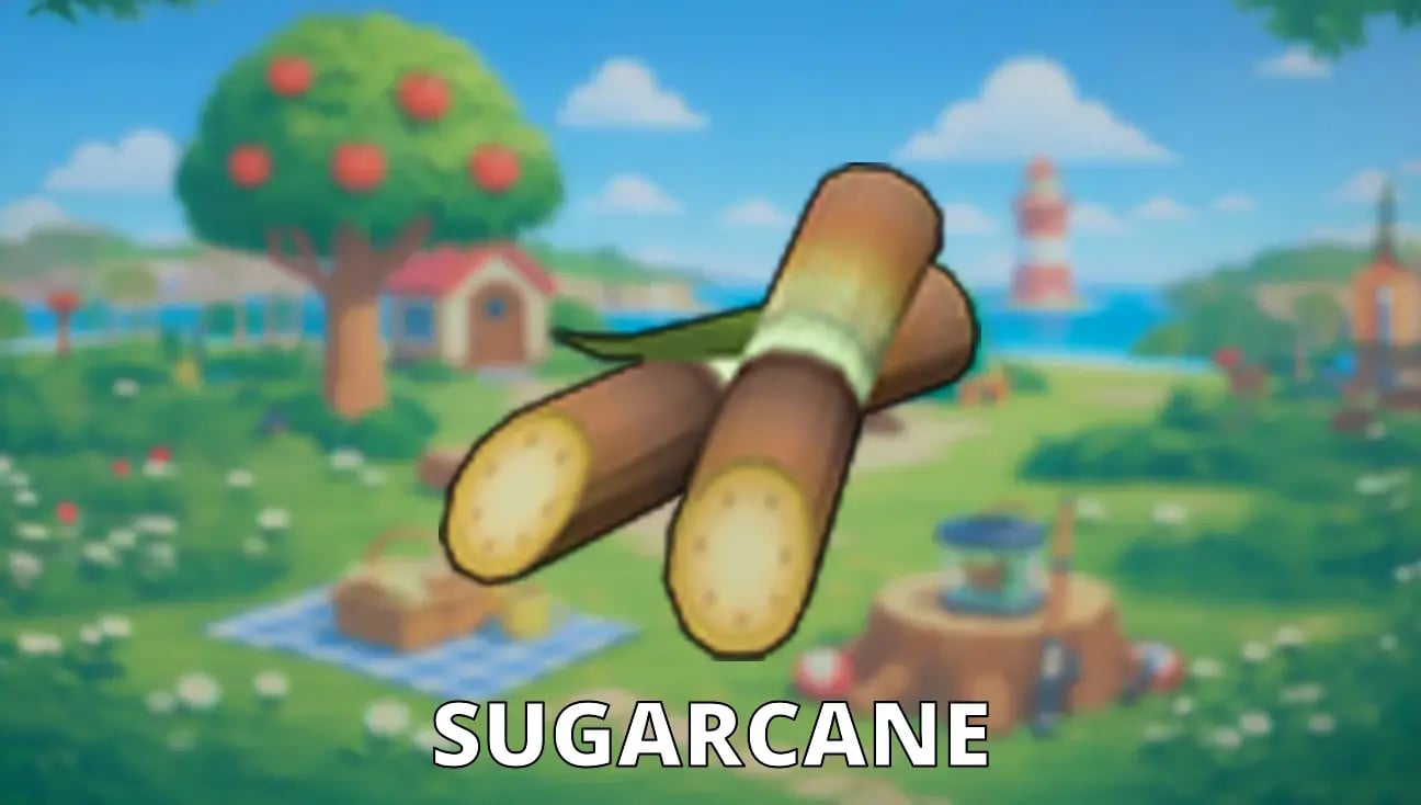 Sugarcane artwork