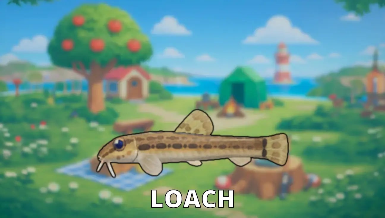 Loach artwork