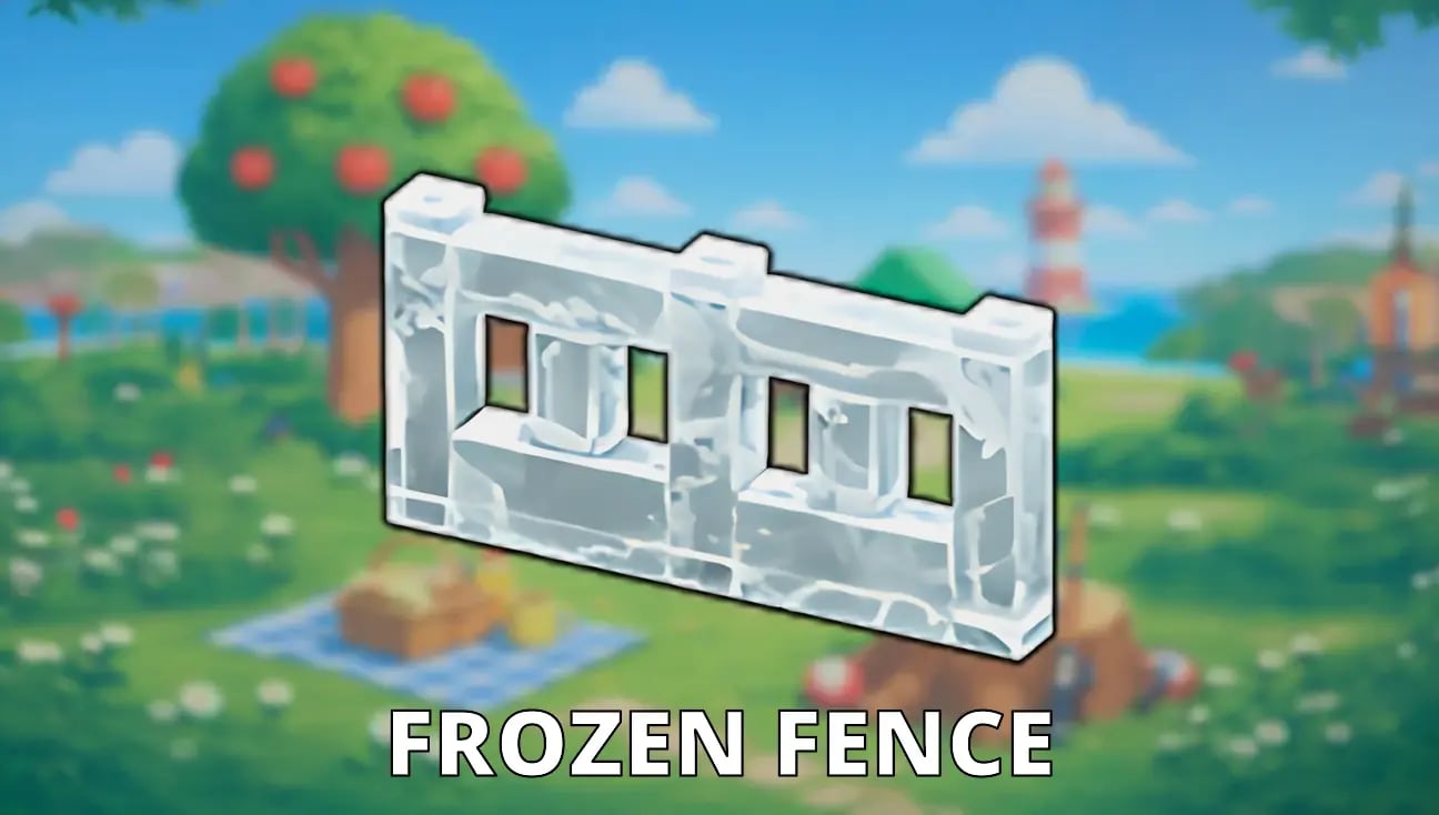 Ice variant