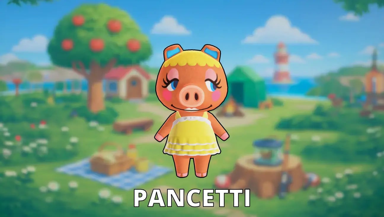 Pancetti artwork