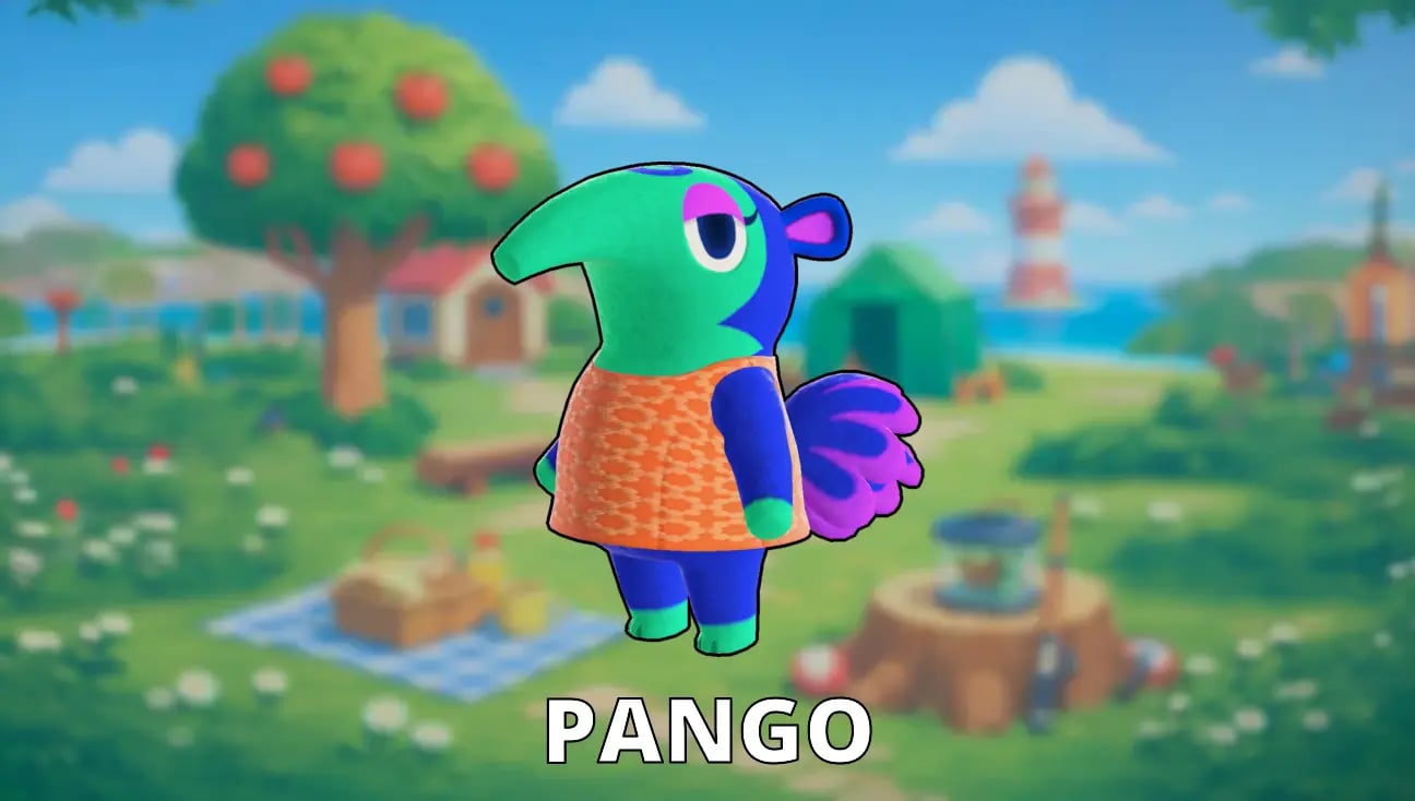 Pango artwork
