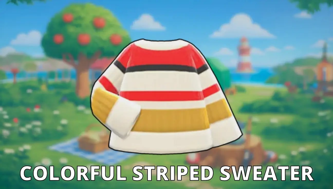 White, Yellow & Red variant