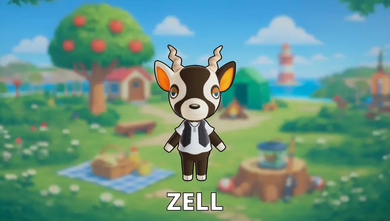 Zell artwork