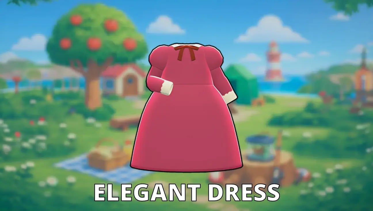 Elegant Dress variant