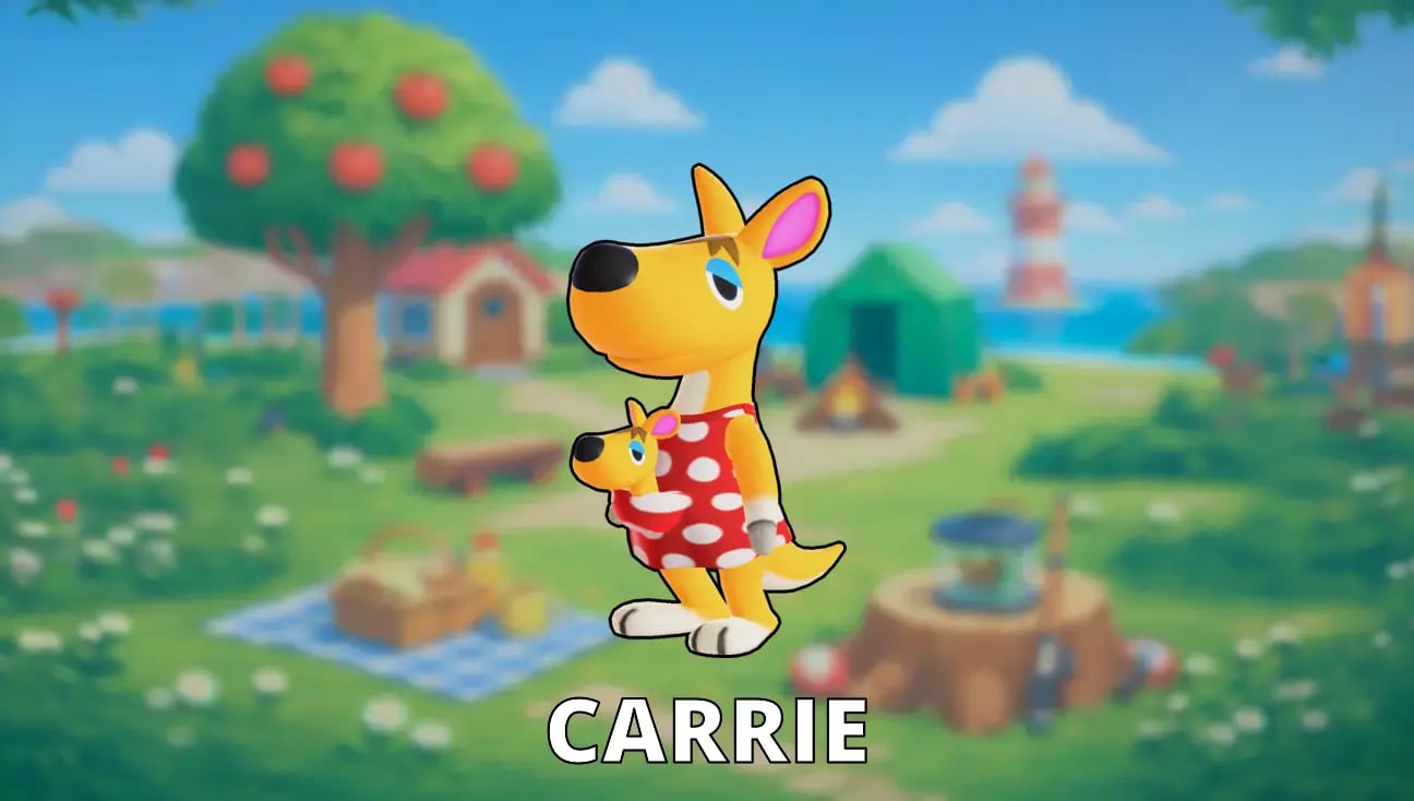 Carrie artwork