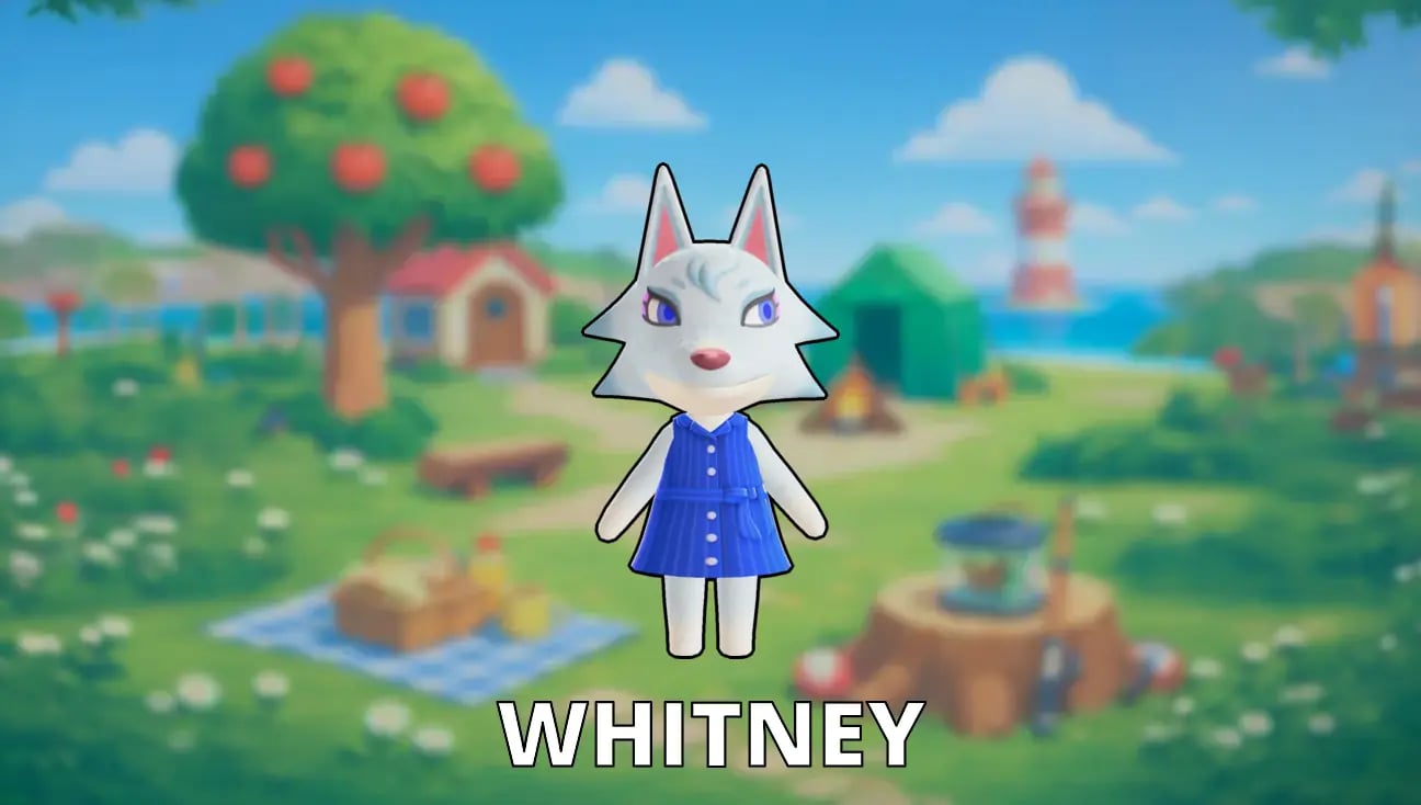 Whitney artwork