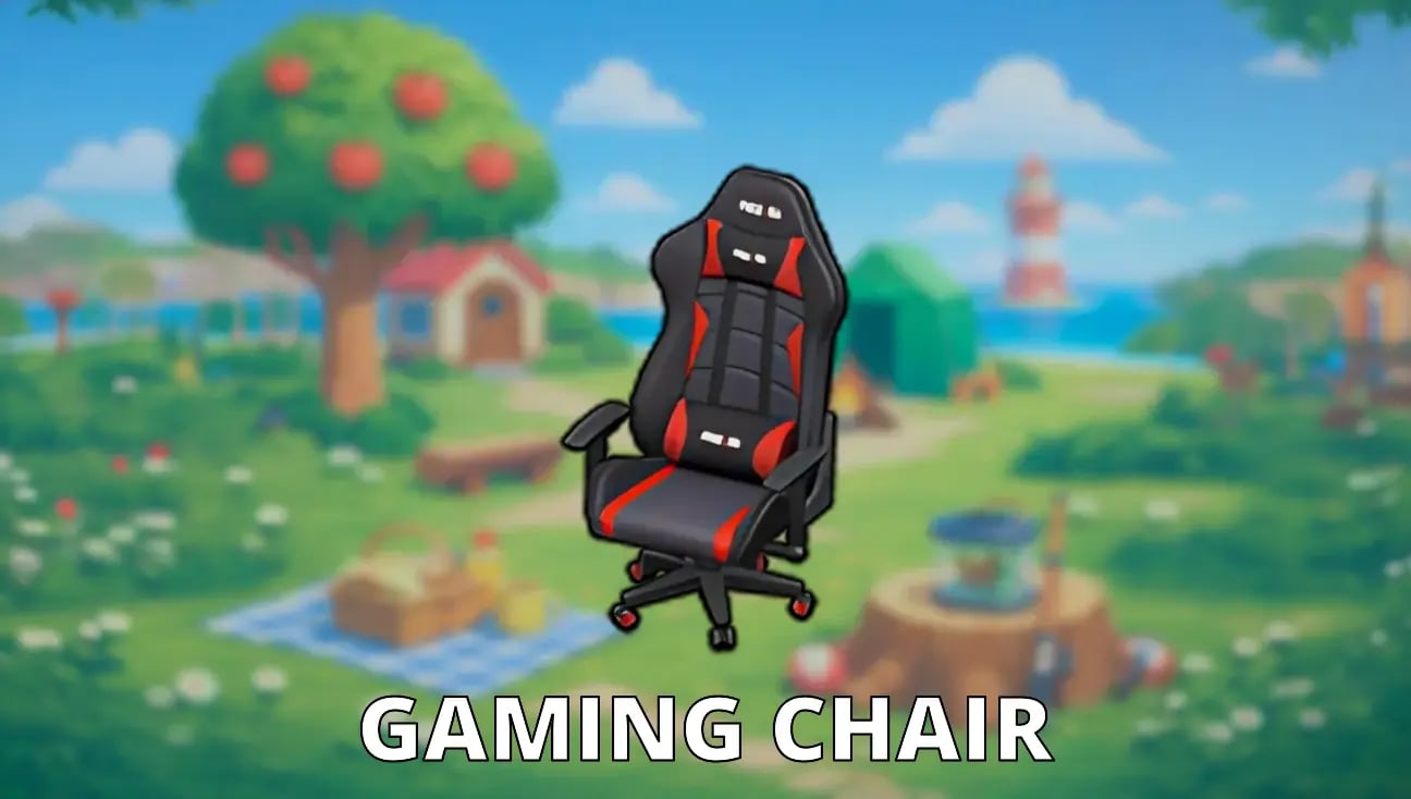 Gaming Chair variant